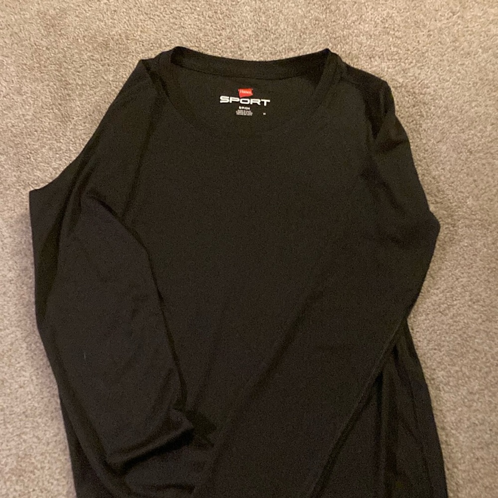 HANES SPORT